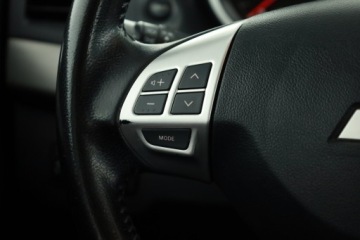 Mitsubishi Lancer IX 2014 Mitsubishi Lancer 1.8 MIVEC, Salon Polska, zdjęcie 10