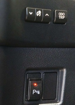 Lexus NX I SUV Facelifting 300 238KM 2019 Lexus NX 300 Optimum AWD 2.0 Benzyna 238KM, zdjęcie 30