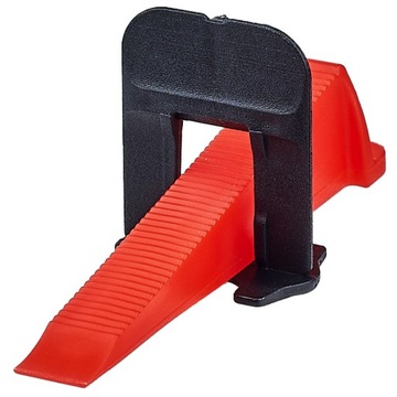 Szczypce metalowe Kleszcze Zaciskarka System poziomowania SENDI noVa TLS