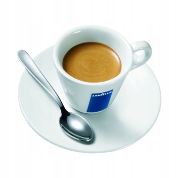 Набор из 2 упаковок безкофеиновых капсул Lavazza для кофемашин Nespresso, по 10 шт. в каждой