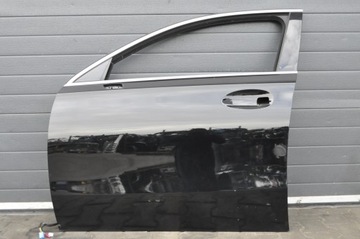 MERCEDES A W177 DRZWI LEWY PRZÓD LEWE PRZEDNIE 191