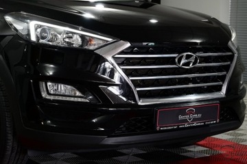 Hyundai Tucson III SUV Facelifting 1.6 GDi 132KM 2020 Hyundai Tucson 1.6 GDI Led Climatronic Navi Drive Mode Tempomat Kamera PDC, zdjęcie 36