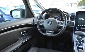 Renault Espace V Van 1.6 Energy dCi 160KM 2017 Renault Espace Automat - Niski przebieg- Serwis - TuV2027 1.6 Diesel 160KM, zdjęcie 4