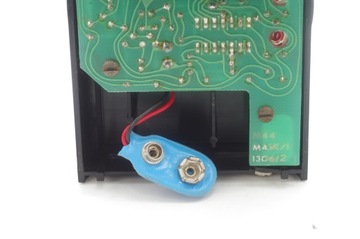 ФЛЕШМЕТР COURTENAY M44