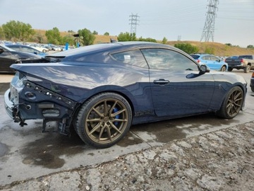 Ford Mustang VI 2024 Ford Mustang Dark Horse 2024 5.0l 5.0 Benzyna 500KM, zdjęcie 3