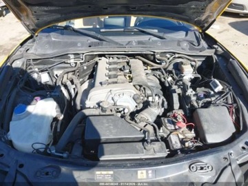 Mazda MX-5 IV 2016 Mazda MX-5 Miata Grand Touring 2016 2.0 Benzyna 155KM, zdjęcie 8