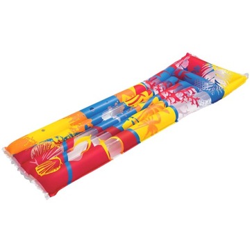 НАДУВНОЙ МАТРАС ДЛЯ ПЛАВАНИЯ BESTWAY БАССЕЙН ПЛЯЖИ