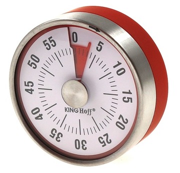 КУХОННЫЙ ТАЙМЕР МАГНИТ КУХОННЫЙ ТАЙМЕР ТАЙМЕР