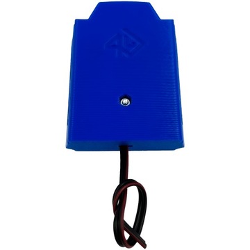 Адаптер для аккумуляторной батареи Parkside PRO 18 В.