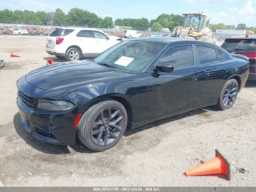 Dodge Charger VII 2019 Dodge Charger 2019 Dodge Charger SXT RWD 3.6 Benzyna 292KM, zdjęcie 2