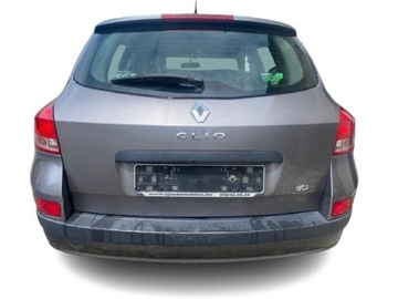 KOMPLET SVĚTLO ZADNÍ PRAVÁ LEVÝ RENAULT CLIO III FACELIFT KOMBI 09-12