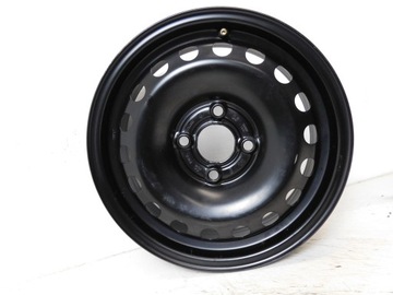 DISK 14 VW UP SEAT MII SKODA CITIGO ET35