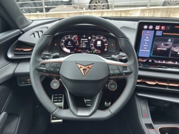 Cupra Terramar SUV 2.0 TSI 204KM 2026 Cupra Terramar Advantage Edition 2.0 TSI 204 KM DS, zdjęcie 12