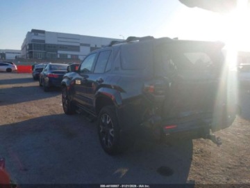 Toyota 2025 Toyota 4-Runner Trd Sport Premium 2025 2.4 Benzyna 278KM, zdjęcie 3