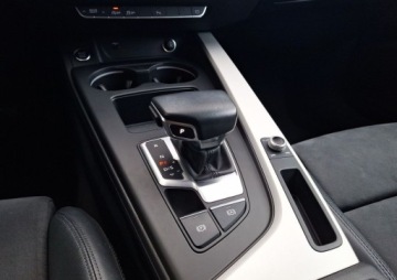 Audi A4 B9 Limousine Facelifting 2.0 40 TFSI 204KM 2021 Audi A4 Limousine 40TFSI 204KM Quattro Advanced Stronic AmbienteLEDSm.I.Vi, zdjęcie 14