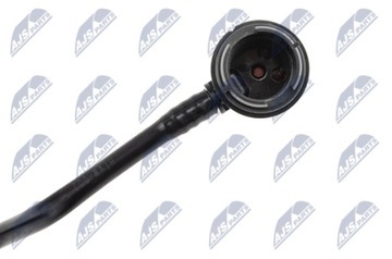 PRZEWÓD ODPOWIETRZAJĄCY AUDI SKODA VW 1K0201160BG