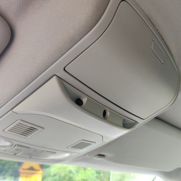 Volkswagen Tiguan I SUV 2.0 TDI CR DPF 140KM 2009 Volkswagen Tiguan 2.0 TDI 4x4 Xenon Android Hak Czujniki Parkowania 2.0, zdjęcie 34