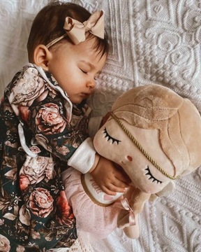 Мягкая игрушка Metoo Sleeping Angel 48см