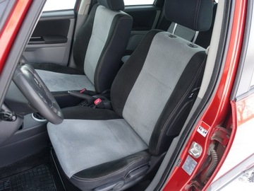 Suzuki SX4 I Hatchback Facelifting 1.6 VVT 120KM 2010 Suzuki SX4 1.6, zdjęcie 14