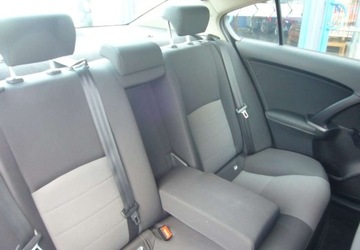 Toyota Avensis III Sedan Facelifting 2015 1.8 Valvematic 147KM 2017 Toyota Avensis Toyota Avensis 1.8 Active 1.8 Benzyna 147KM, zdjęcie 14