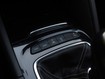 Opel Insignia I Sports Tourer Facelifting 2.0 CDTI Ecotec 170KM 2017 Opel Insignia 2.0 CDTI, Salon Polska, Serwis ASO, zdjęcie 20