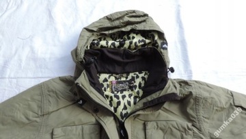 ROXY X-SERIES 4 OCIEPLANA SNOWBOARD S/M J NOWA