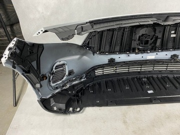 MERCEDES EQA ZDERZAK PRZÓD ZWYKŁY KOMPLETNY LIFT