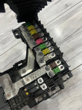 MODUL NAPÍNÁK AKUMULÁTORU PEUGEOT 508 9665878080 G03