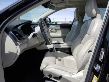 Volvo XC90 II 2021 Volvo XC 90 T8 Recharge Inscription 2021 2.0l 2.0 Hybryda 400KM, zdjęcie 6