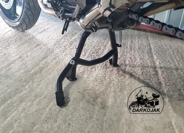 Центральная поддержка Foot Foot Yamaha TDM 900 Darkojak