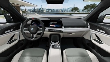 BMW X2 U10 SUV 2.0 18d 150KM 2025 BMW X2 sDrive18d 150 KM - Gotowy do Odbioru - Pakiet Premium - Hak Holowni, zdjęcie 10