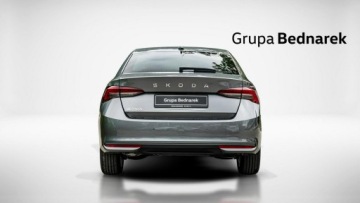 Skoda Octavia IV Liftback 1.5 TSI EVO 150KM 2026 Škoda Octavia Skoda Octavia Drive Selection 1.5, zdjęcie 29