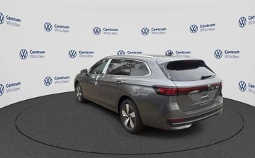 Volkswagen Passat B9 2025 Volkswagen Passat Oferta nr: 131523 2.0 Benzyna 204KM, zdjęcie 6