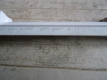 SAMSUNG DA67 01441A ПОЛКА ХОЛОДИЛЬНИКА