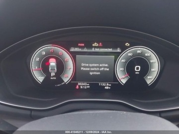 Audi Q5 II 2023 Audi Q5 2023r., Premium Plus, od ubezpieczalni 2.0 Benzyna 201KM, zdjęcie 10