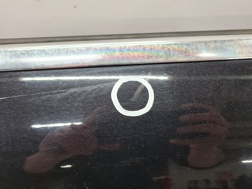 SEAT EXEO ДВЕРЬ ЛЕВАЯ ПЕРЕДНЯЯ LC9Z