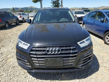 Audi Q5 II 2020 Audi Q5 Premium Plus 2020 2.0 Hybryda 363KM, zdjęcie 5