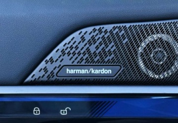 BMW Seria 5 G90-91 Touring 2.0 520d 197KM 2025 BMW Seria 5 I wlasciciel Hak M Sport Gwarancja Bezwypadkowy FVAT23, zdjęcie 24