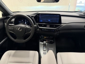 Lexus UX 2024 Lexus UX 300h F Sport Design AWD Lexus UX 300h F S, zdjęcie 2