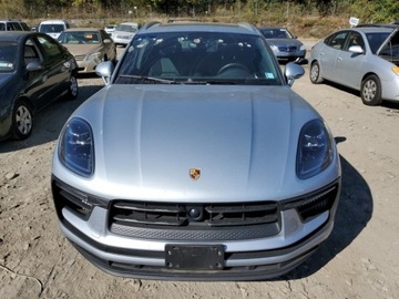 Porsche Macan 2023 Porsche Macan S 2023 2.9l 2.9 Benzyna 375KM, zdjęcie 5