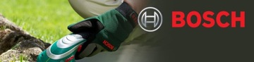 Садовые перчатки BOSCH, размер XL/9