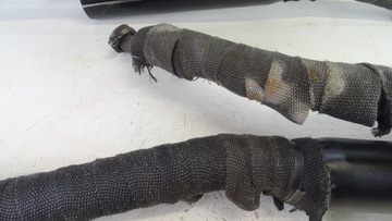 Honda Magna VF 750 RC43 Duffler Coathers KPL Коллекционеры