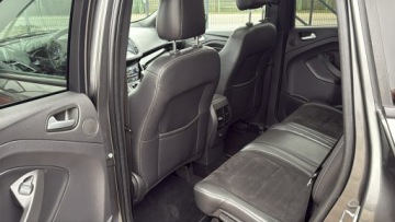 Dacia Duster II SUV 1.3 TCe 150KM 2019 Dacia Duster *gwarancja*kamery 360*I-wł*super, zdjęcie 39