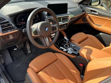 BMW X4 G02 SUV Facelifting 2.0 20d 190KM 2025 BMW X4 xDrive20d Sport Suv 2.0 (190KM) 2025, zdjęcie 5