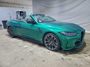 BMW Seria 4 G22-23-26 2022 BMW M4 Competition 2022 3.0 Benzyna 503KM, zdjęcie 4