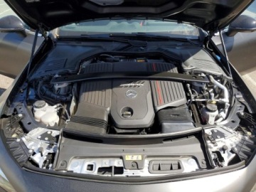 Mercedes CLE 2026 Mercedes-Benz CLE AMG 53 4Matic 2026 3.0 Benzyna 443KM, zdjęcie 6