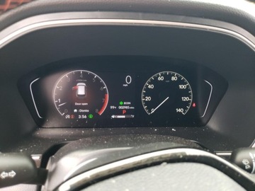 Honda Pilot II 2024 Honda Pilot Sport 2024 3.5l 3.5 Benzyna 285KM, zdjęcie 9