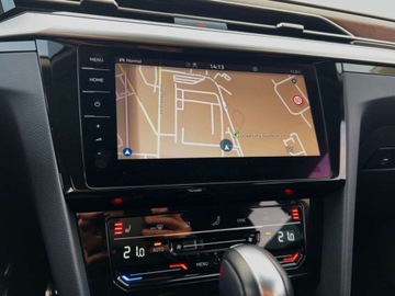 Volkswagen Arteon Fastback Facelifting 2.0 TSI 190KM 2024 Volkswagen arteon-shooting-brake 2.0TSI 190KM Elegance DSG SerwisASO Keyle, zdjęcie 24