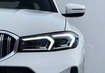 BMW Seria 3 G20-G21 Limuzyna 2.0 320i 184KM 2024 BMW Seria 3 I wlasciciel M Pakiet Led Gwarancja Bezwypadkowy FVAT23, zdjęcie 6