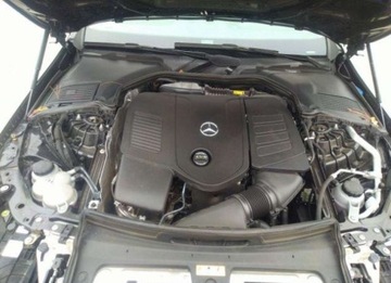 Mercedes 2022 Mercedes-Benz Klasa C 2022, 2.0L, od ubezpieczalni 2.0 Benzyna 255KM, zdjęcie 13